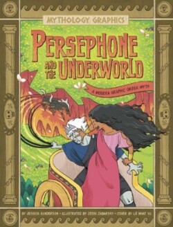 Persephone and the Underworld