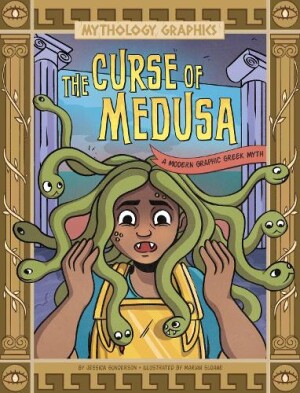 Curse of Medusa