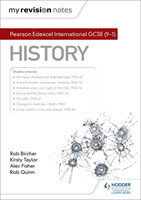 My Revision Notes: Pearson Edexcel International GCSE (9–1) History