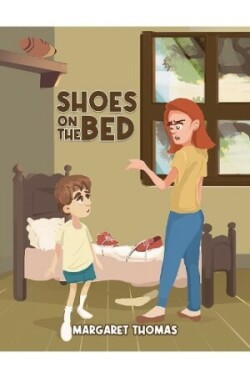 Shoes on the Bed