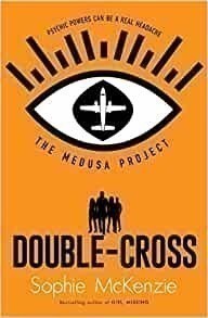 Medusa Project: Double-Cross