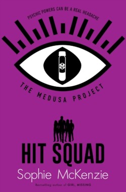 Medusa Project: Hit Squad