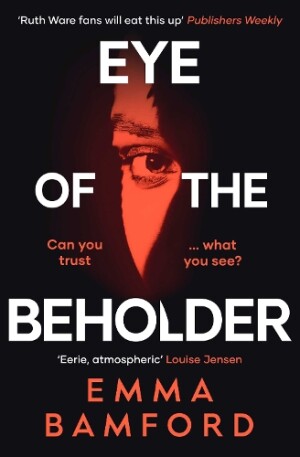 Eye of the Beholder