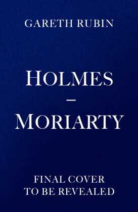 Holmes / Moriarty
