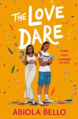 Love Dare