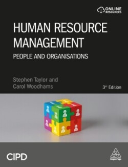 Human Resource Management