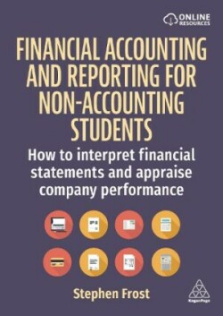 Financial Accounting and Reporting for Non-Accounting Students