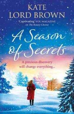 Season of Secrets