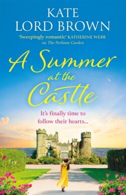 Summer at the Castle