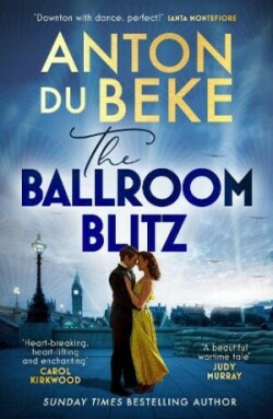 Ballroom Blitz