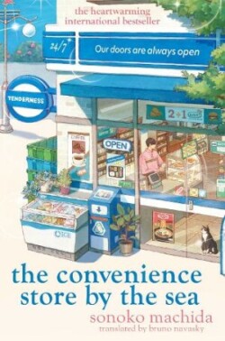 Convenience Store by the Sea