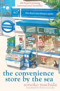 Convenience Store by the Sea