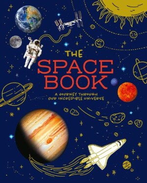 Space Book