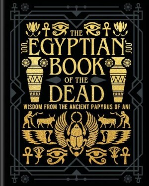 Egyptian Book of the Dead