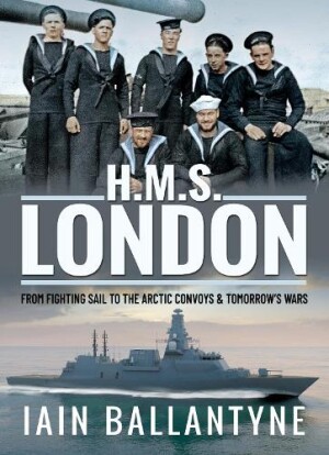 HMS London