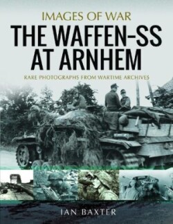 Waffen SS at Arnhem