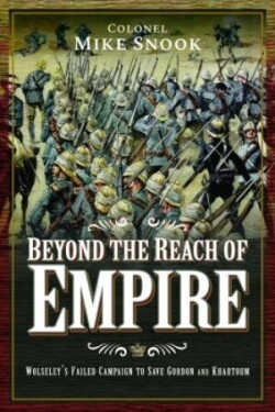 Beyond the Reach of Empire