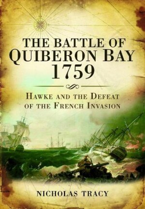 Battle of Quiberon Bay, 1759