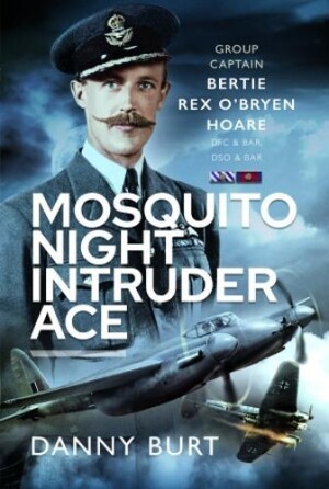 Mosquito Night Intruder Ace