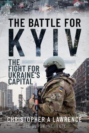 Battle for Kyiv