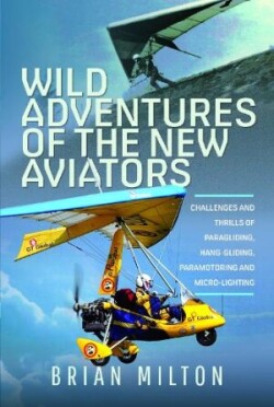 Wild Adventures of the New Aviators