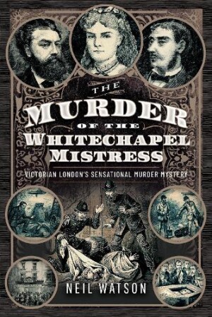 Murder of the Whitechapel Mistress