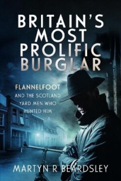 Britain’s Most Prolific Burglar