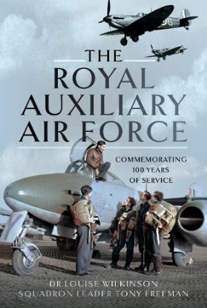 Royal Auxiliary Air Force