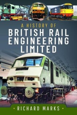 History of British Rail Engineering Limited