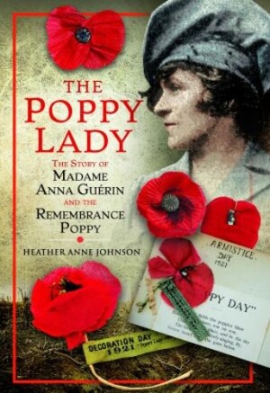 Poppy Lady