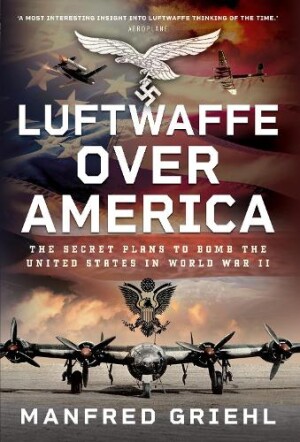 Luftwaffe Over America