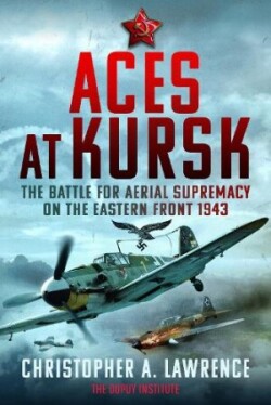 Aces at Kursk