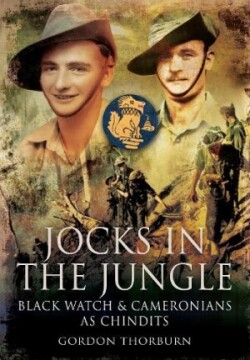 Jocks in the Jungle