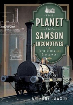 Planet and Samson Locomotives