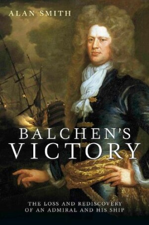 Balchen's Victory