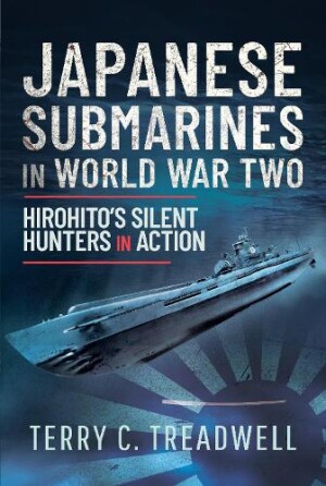 Japanese Submarines in World War Two