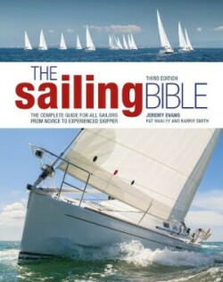 Sailing Bible 3rd edition