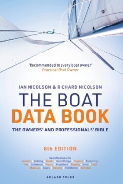 Boat Data Book 8th Edition