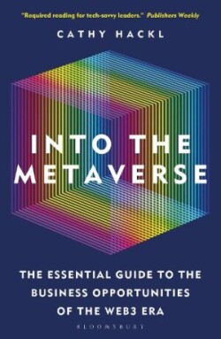 Into the Metaverse