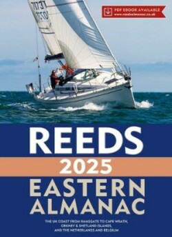 Reeds Eastern Almanac 2025