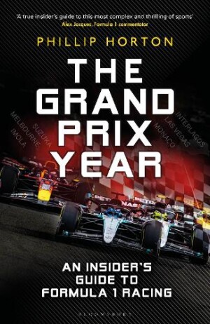 Grand Prix Year