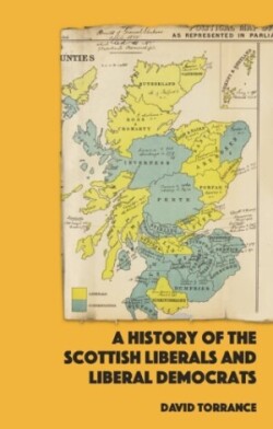 History of the Scottish Liberals and Liberal Democrats