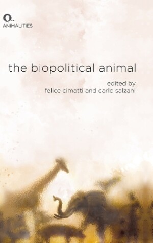 Biopolitical Animal