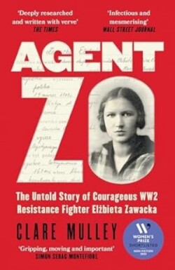 Agent Zo