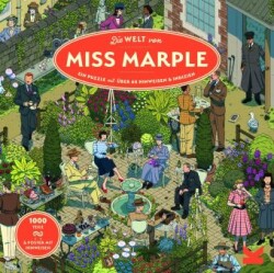 World of Miss Marple