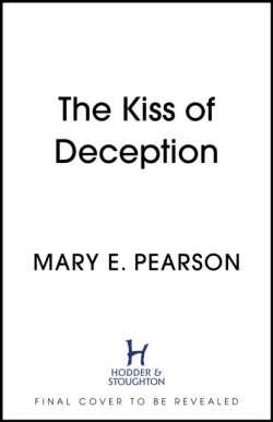 Kiss of Deception