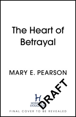 Heart of Betrayal