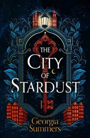 City of Stardust