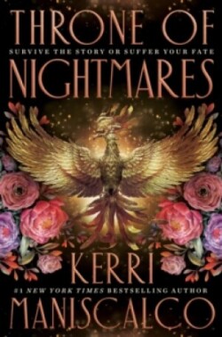 Throne of Nightmares