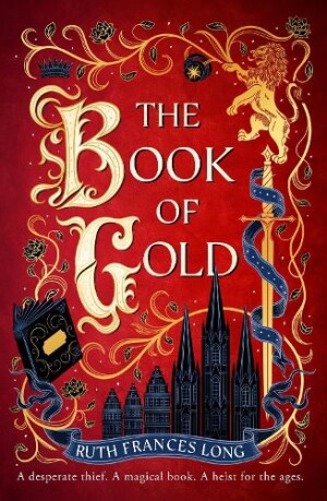 Book of Gold